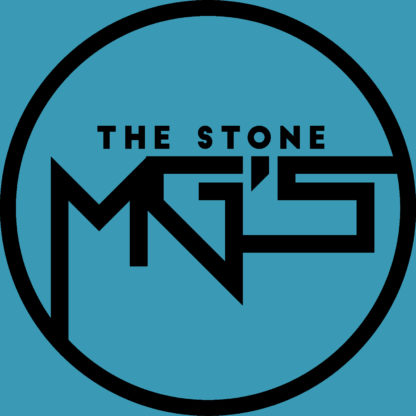 The Stone MG's Ladies' Logo Shirt